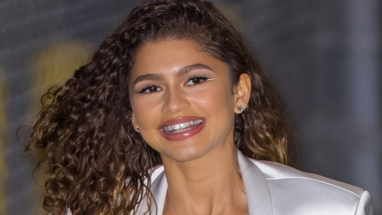 El radical corte de pelo de Zendaya con el que parece Jennifer Aniston