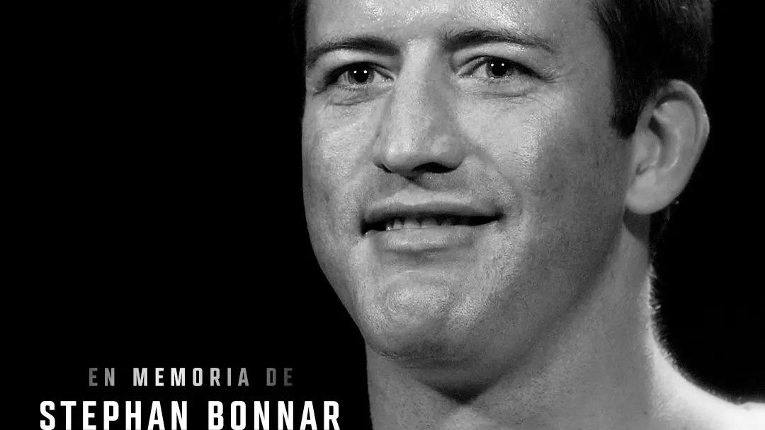 Muere Stephan Bonnar, leyenda de la UFC