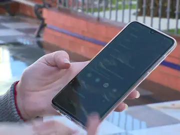 Estafas a través de llamadas telefónicas Estafas a través de llamadas telefónicas