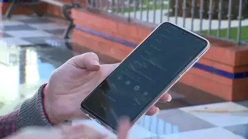 Estafas a través de llamadas telefónicas Estafas a través de llamadas telefónicas