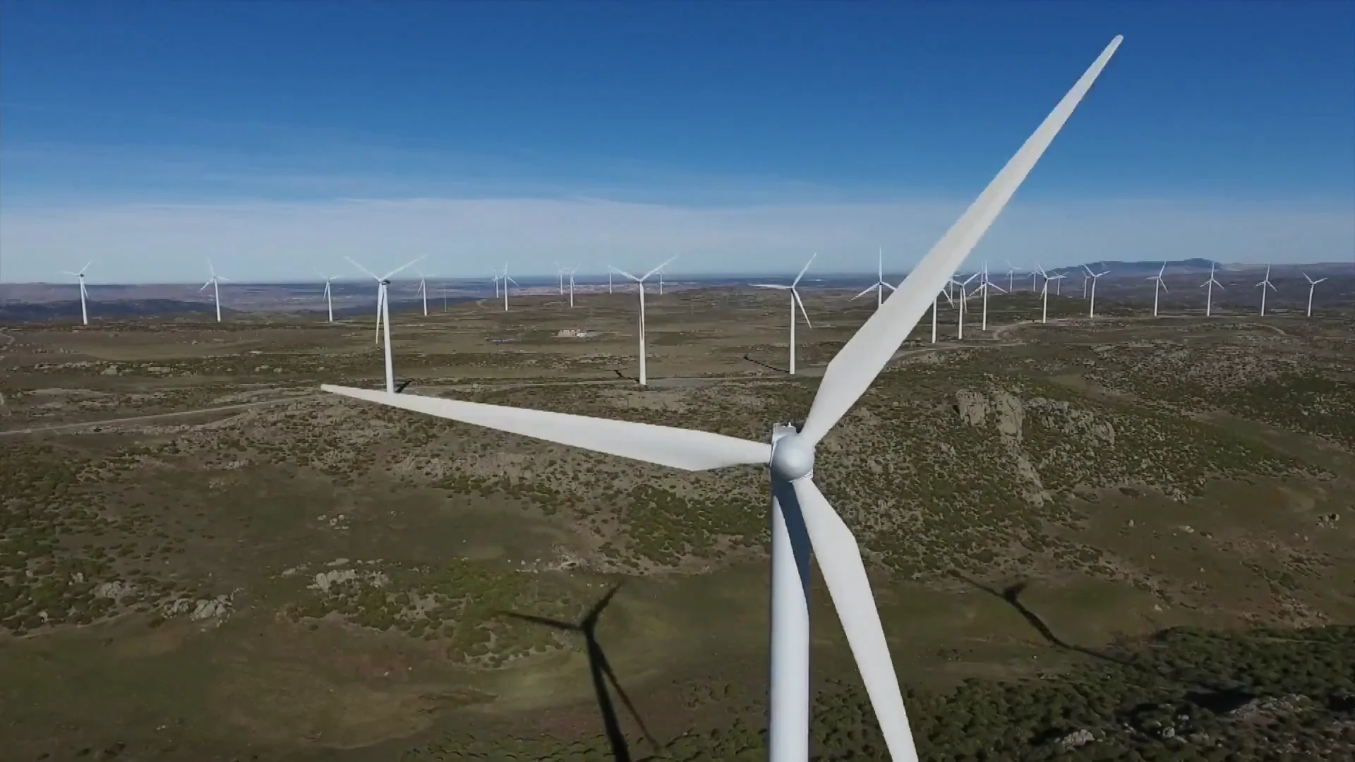 Energ&iacute;a Espa&ntilde;a exportaciones