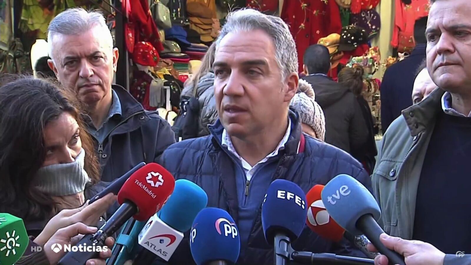 El PP pide al Gobierno que anuncie mañana la bajada del IVA en la cesta de la compra
