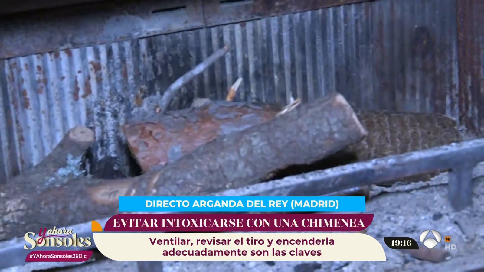 Monóxido de carbono: el asesino silencioso que se ha llevado la vida de otro matrimonio 