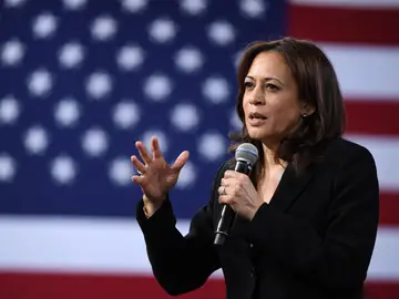 Kamala Harris Kamala Harris