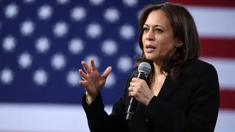 Kamala Harris Kamala Harris