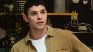 En el último capítulo de 'Hermanos': Los Eren, rotos de dolor tras la muerte de Kadir 