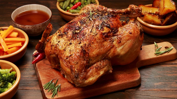 Pollo asado Pollo asado