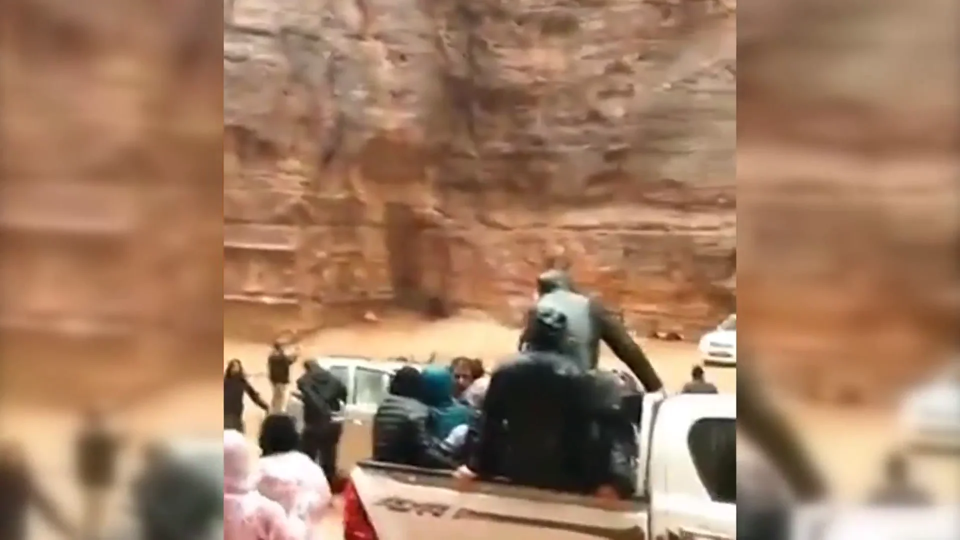 PETRA