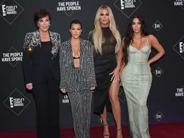 Las Kardashian Las Kardashian