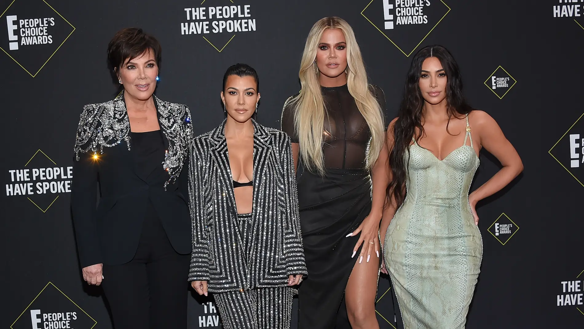 Las Kardashian
