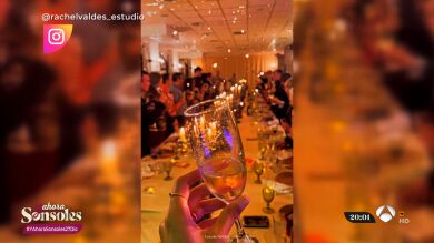 Alejandro Sanz, Norma Duval o David Beckham: así ha sido la Navidad de nuestras celebridades