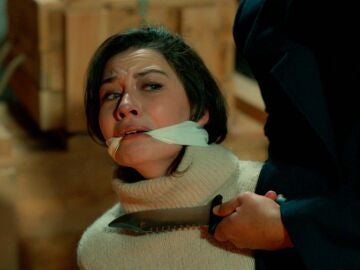 Avance del pr&oacute;ximo cap&iacute;tulo de &lsquo;Tierra Amarga&rsquo;: Hakan y sus hombres tienen secuestrada a Bet&uuml;l