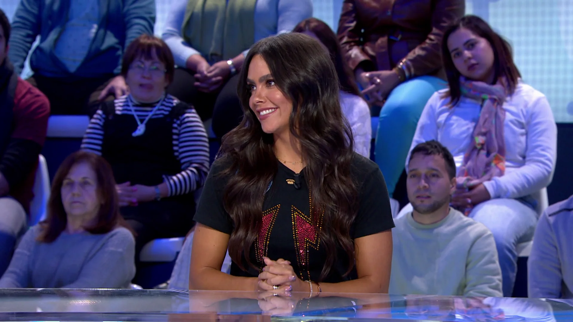 Cristina Pedroche, sobre su vestido para las Campanadas: &ldquo;Es el mejor de todos los a&ntilde;os&rdquo;