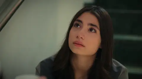 Tolga, el mejor apoyo para Cemile: “Si no te apetece estar sola, llámame” Tolga, el mejor apoyo para Cemile: “Si no te apetece estar sola, llámame”