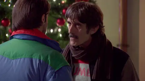 Jeros pone fecha al atraco y amenaza a Ciriaco: “Tú me vas a ayudar” Jeros pone fecha al atraco y amenaza a Ciriaco: “Tú me vas a ayudar”
