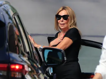 Ana Obregón Ana Obregón