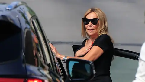 Ana Obregón Ana Obregón