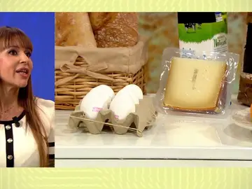Cesta de alimentos básicos. Cesta de alimentos básicos.