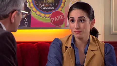 ¡Sale a la luz todas las mentiras de Sancho!: Carballo confirma a Quintero todas sus sospechas ¡Sale a la luz todas las mentiras de Sancho!: Carballo confirma a Quintero todas sus sospechas