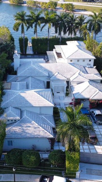 Casa Shakira
