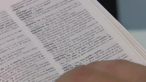 Palabra del año Palabra del año