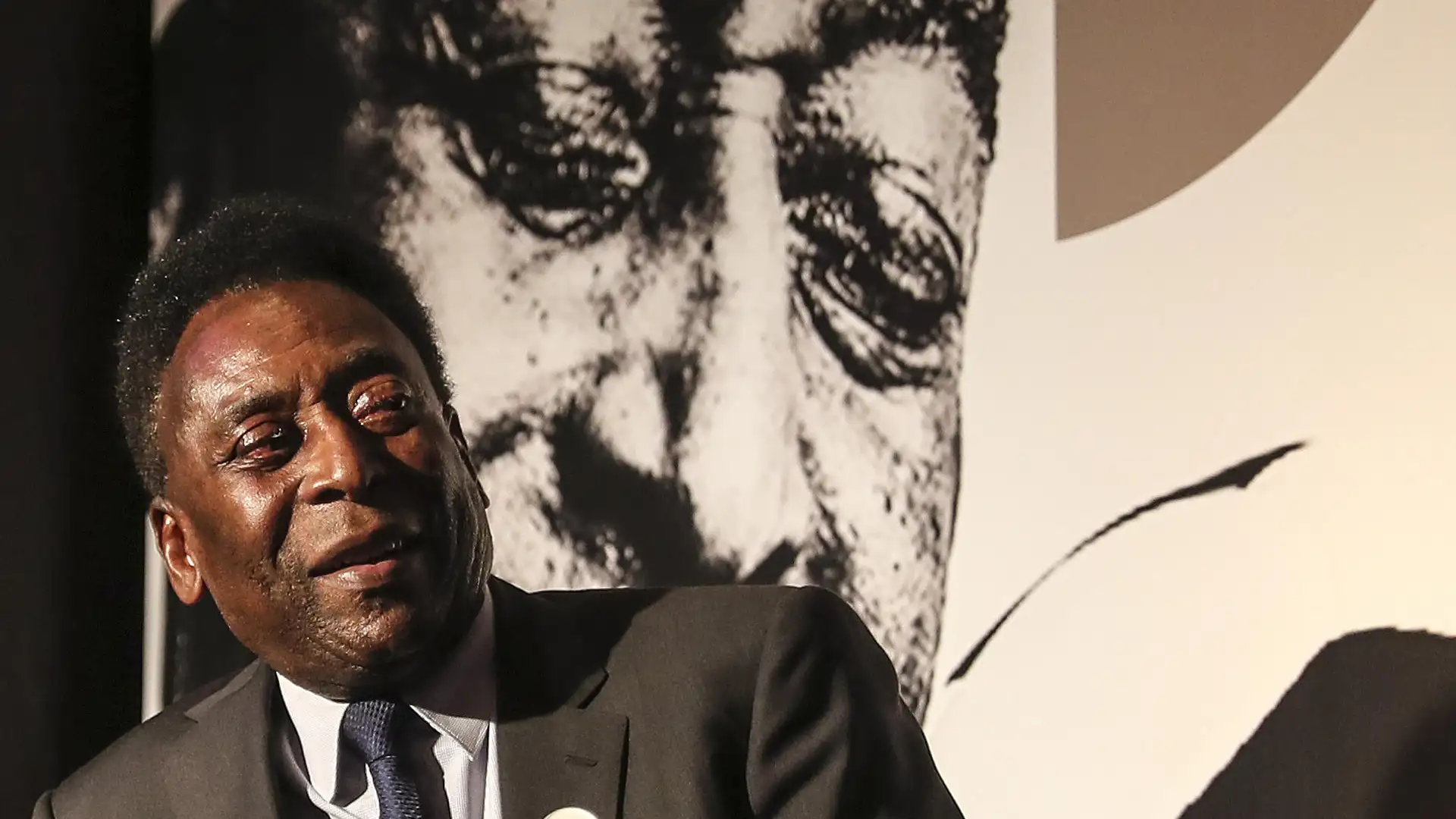 El mundo del fútbol despide a Pelé El mundo del fútbol despide a Pelé