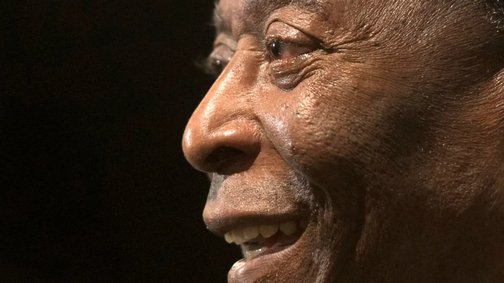 Pelé a través de sus frases Pelé a través de sus frases