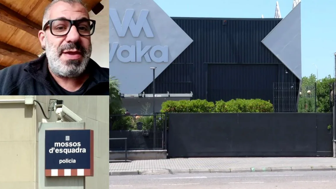 posible agresi&oacute;n sexual.