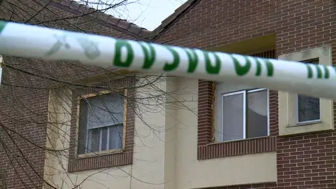 Asesinato machista Escalona, Toledo Asesinato machista Escalona, Toledo