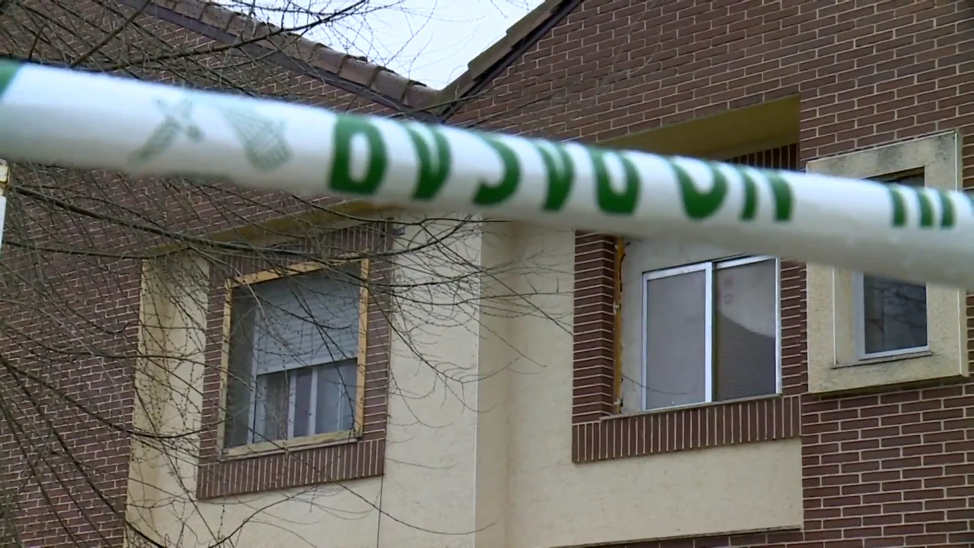 Asesinato machista Escalona, Toledo Asesinato machista Escalona, Toledo