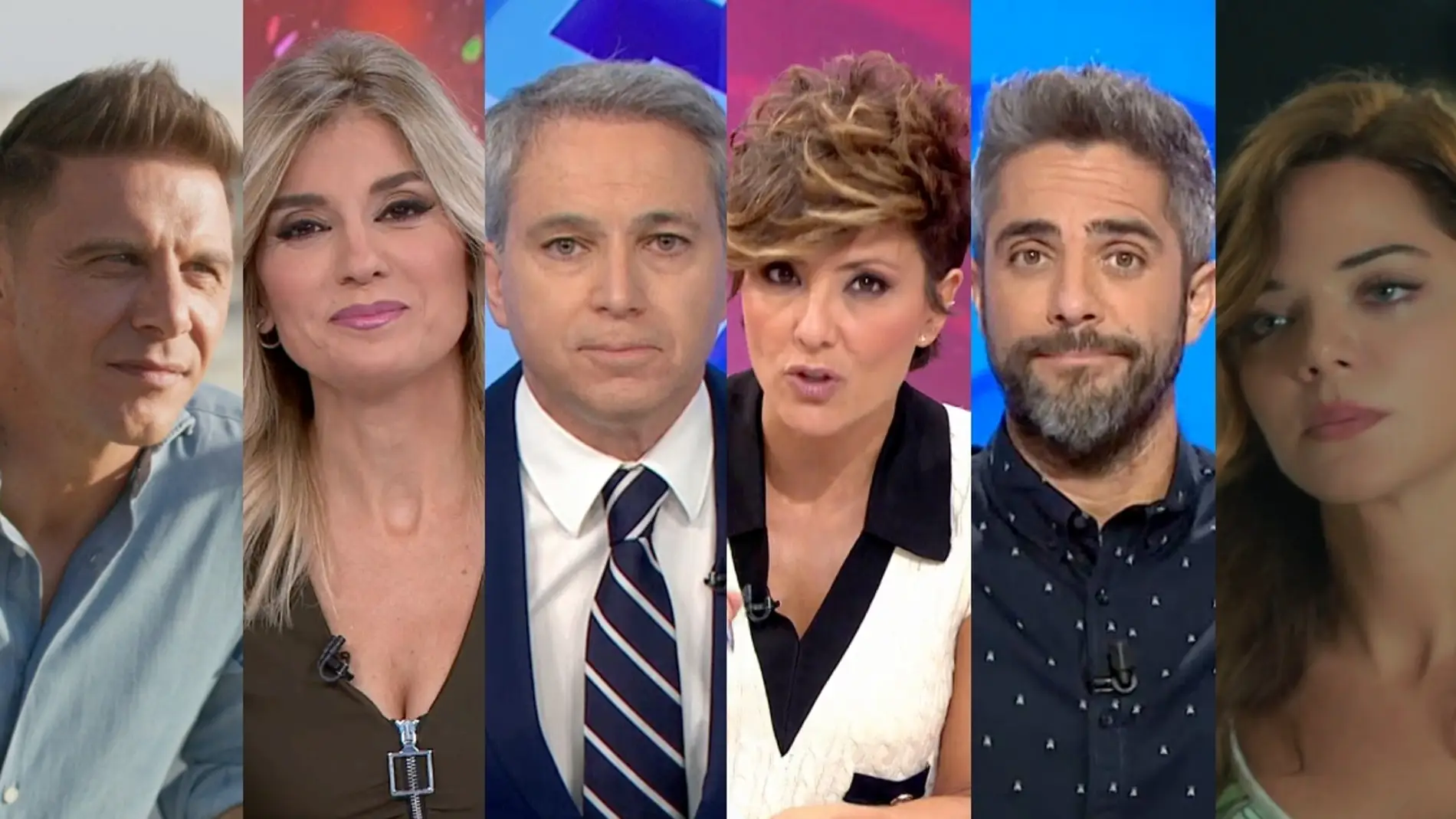 Antena 3, TV líder en 2022 con su mejor año desde 2009 y la mayor distancia con su rival en 23 años Antena 3, TV líder en 2022 con su mejor año desde 2009 y la mayor distancia con su rival en 23 años