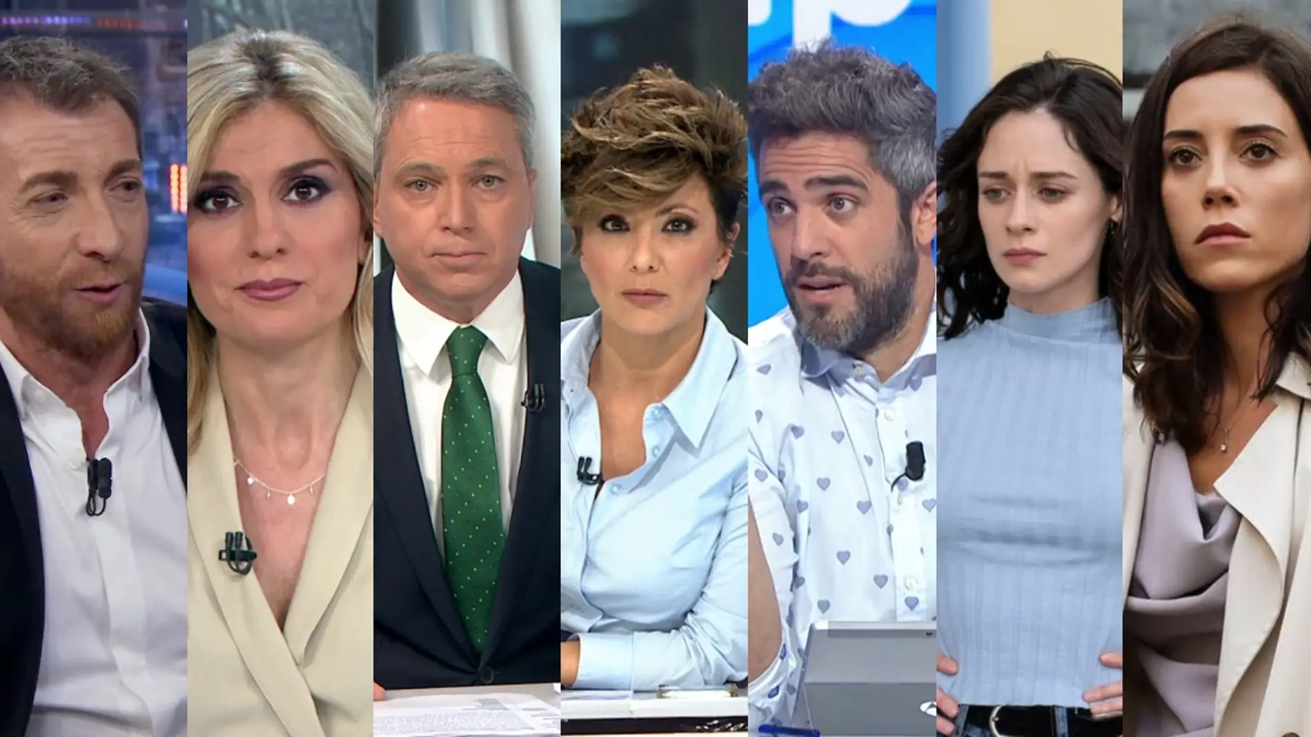 Antena 3, cadena líder con su mejor resultado en 13 años; ATRESMEDIA TV, grupo líder y laSexta completa diez años por delante de su rival