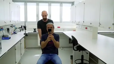 Experimento sobre las capacidades de nuestros ojos ¿Por qué nuestros ojos son especiales? Prueba este curioso experimento