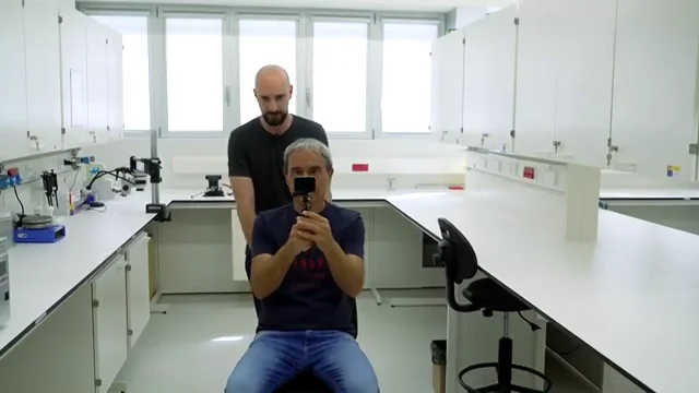 Experimento sobre las capacidades de nuestros ojos ¿Por qué nuestros ojos son especiales? Prueba este curioso experimento