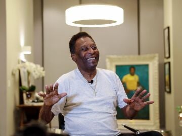 Muere Pelé a los 82 años en Sao Paulo