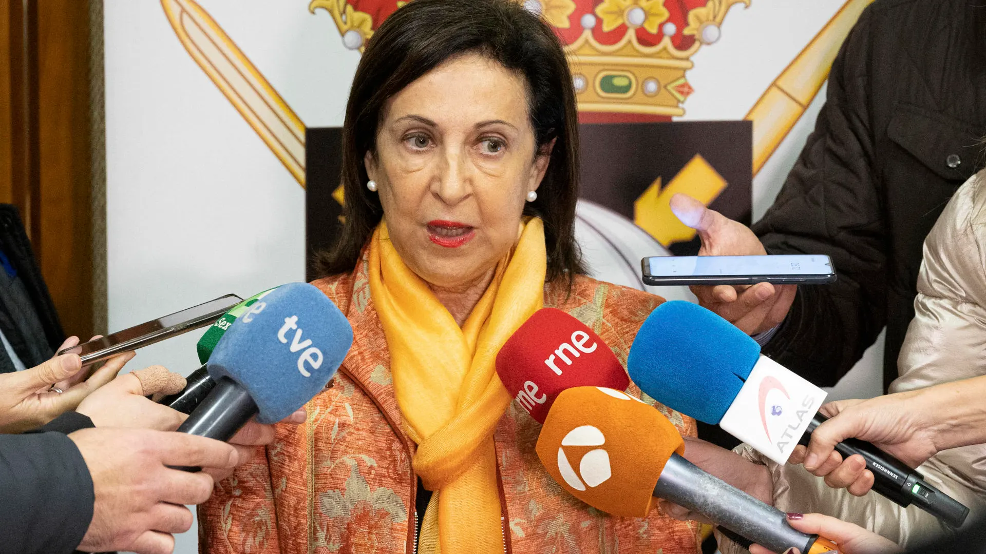 Margarita Robles