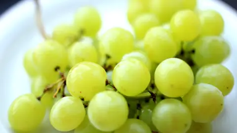 Uvas de Nochevieja Uvas de Nochevieja