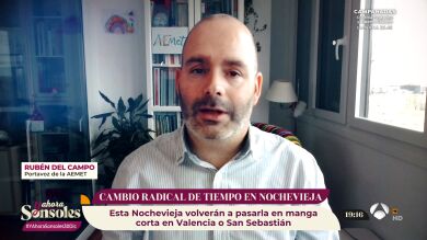 Nos enfrentamos al fin de año más caluroso: 