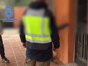 Desarticulada una banda dedicada a la extorsión donde consiguieron hasta 200.000 euros Desarticulada una banda dedicada a la extorsión donde consiguieron hasta 200.000 euros