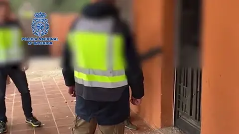 Desarticulada una banda dedicada a la extorsión donde consiguieron hasta 200.000 euros Desarticulada una banda dedicada a la extorsión donde consiguieron hasta 200.000 euros