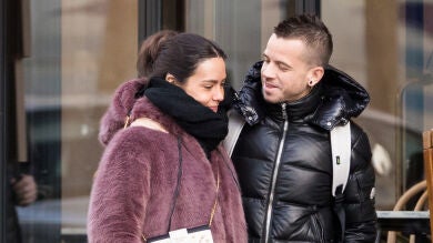 Cristina Pedroche desvela el sexo del bebé que espera junto a Dabiz Muñoz: 