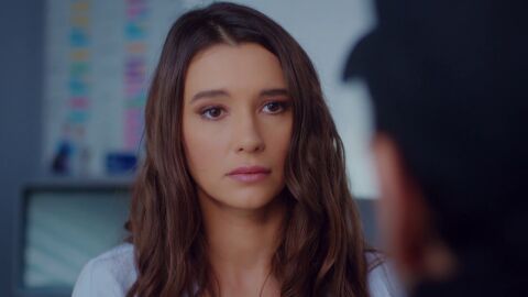 Demir se declara a Candan: "Nunca pensé que me enamoraría de ti"