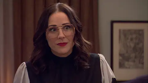 Cristina desenmascara a Sancho y lo echa del partido: “Estás fuera de la API” Cristina desenmascara a Sancho y lo echa del partido: “Estás fuera de la API”