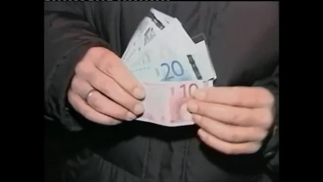 La entrada en circulación el euro La entrada en circulación el euro