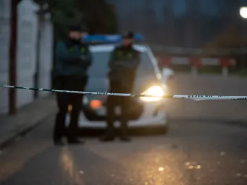 Prisión provisional para el autor de la muerte de la mujer embarazada y su bebé en Escalona (Toledo) Prisión provisional para el autor de la muerte de la mujer embarazada y su bebé en Escalona (Toledo)