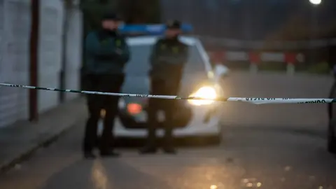 Prisión provisional para el autor de la muerte de la mujer embarazada y su bebé en Escalona (Toledo) Prisión provisional para el autor de la muerte de la mujer embarazada y su bebé en Escalona (Toledo)