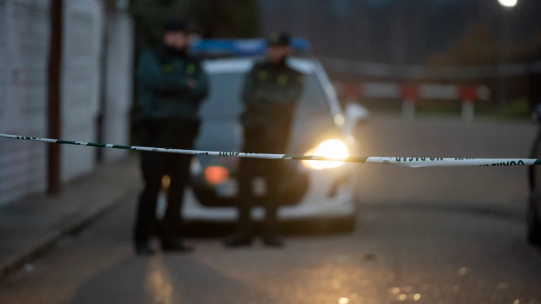 Prisi&oacute;n provisional para el autor de la muerte de la mujer embarazada y su beb&eacute; en Escalona (Toledo)