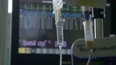 Infecciones por COVID-19 Infecciones por COVID-19