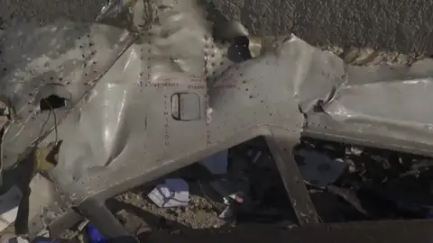 Efemérides de hoy 8 de enero de 2023: Derribo avión ucraniano Efemérides de hoy 8 de enero de 2023: Derribo avión ucraniano