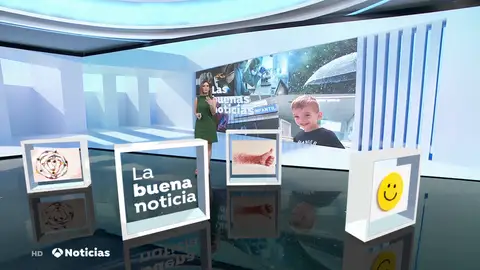 Por un 2023 lleno de más buenas noticias Por un 2023 lleno de más buenas noticias